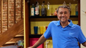 O Dono do Lar kép