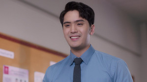 กว่าจะเป็นครู… 1. évad Ep.5 5. epizód
