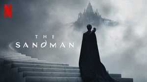 Sandman: Az álmok fejedelme kép