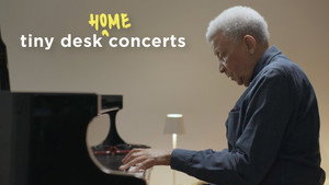 NPR Tiny Desk Concerts 15. évad Ep.27 27. epizód