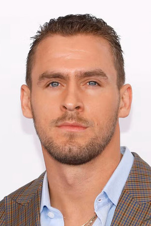 Jack Kesy profil kép