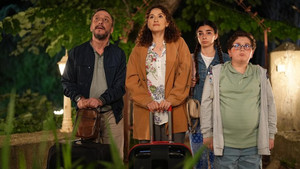 Aile Saadeti 1. évad Ep.1 1. epizód