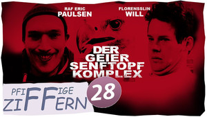 Pfiffige Ziffern 1. évad Ep.28 28. epizód