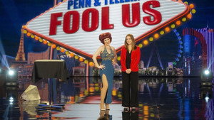 Penn & Teller: Fool Us 6. évad Ep.12 12. epizód