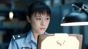 冷案 1. évad Ep.16 16. epizód