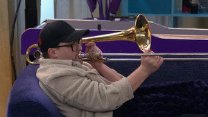 Big Brother Célébrités 6. évad Ep.35 35. epizód