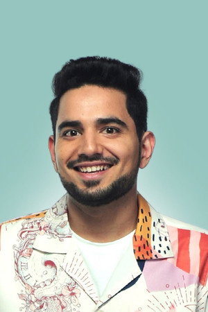 Samay Raina profil kép