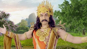 Shrimad Bhagwat Mahapuran 1. évad Ep.40 40. epizód