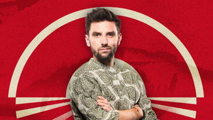 Asia Express - Vaškův Side Quest kép