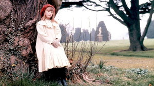 The Secret Garden kép