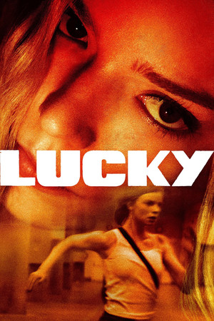 Lucky poszter