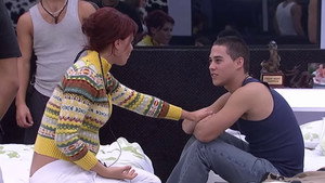 Big Brother 6. évad Ep.89 89. epizód