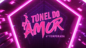 Túnel do Amor kép