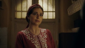 ساعته وتاريخه 1. évad Ep.10 10. epizód