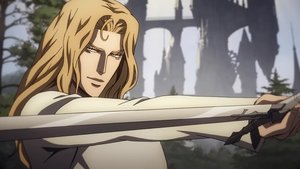 Castlevania – Démonkastély 3. évad Ep.5 Civilizált és kifinomult