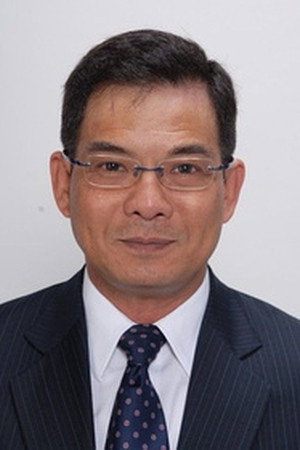 李國麟 profil kép