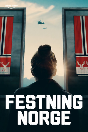 Festning Norge poszter
