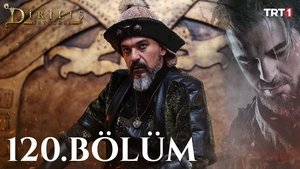 Diriliş: Ertuğrul 4. évad Ep.29 29. epizód