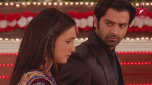 Iss Pyaar Ko Kya Naam Doon? 6. évad Ep.5 5. epizód