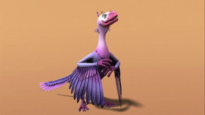 T-Rex Expressz 1. évad Ep.39 39. epizód