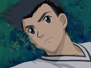 ホイッスル！ 1. évad Ep.15 15. epizód