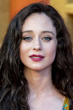 Elena Rivera profil kép