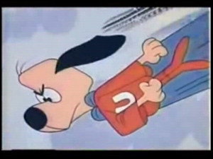 Underdog 2. évad Ep.14 14. epizód