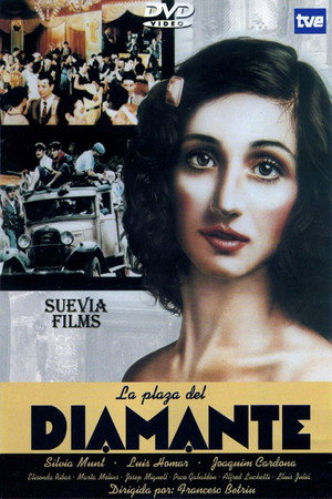 La Plaça del Diamant 1. évad (1983-12-05) poszter