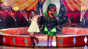 Mask Singer: Adivina quién canta 5. évad Ep.7 7. epizód