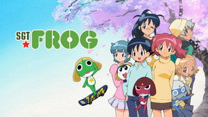 ケロロ軍曹 kép