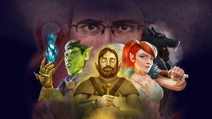 HarmonQuest kép