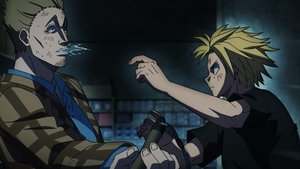 Sakamoto napjai 1. évad Ep.12 Túlterhelés