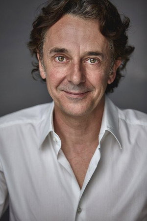 Pere Ponce profil kép