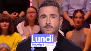 Quotidien 9. évad Ep.36 36. epizód