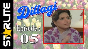 Dillagi 1. évad Ep.5 5. epizód