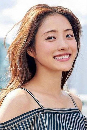 石原さとみ profil kép