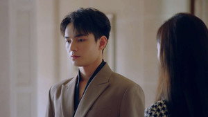 顾盼生香 1. évad Ep.20 20. epizód