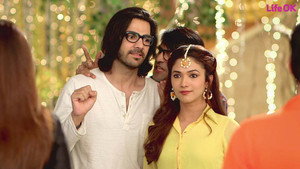 Bahu Hamari Rajni Kant 1. évad Ep.24 24. epizód