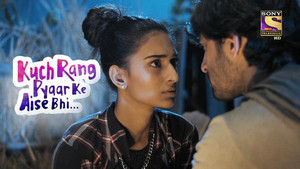 Kuch Rang Pyaar Ke Aise Bhi 1. évad Ep.274 274. epizód