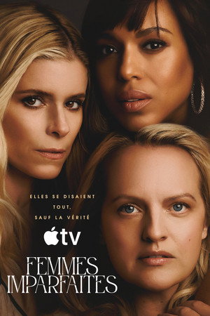Imperfect Women poszter