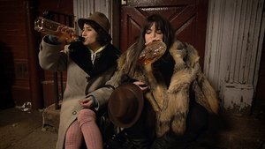 Broad City 1. évad Ep.1 1. epizód