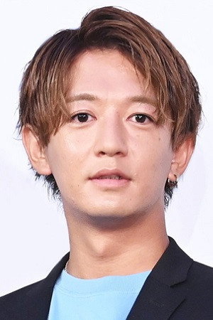 大倉士門