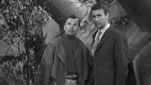 Doctor Who - Ki vagy, doki? 2. évad Ep.7 A dalekok inváziója a Földön 4. - A holnap vége