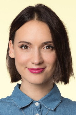 Nathalie Odzierejko profil kép