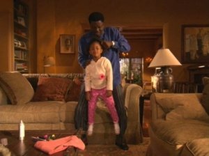 The Bernie Mac Show 1. évad Ep.8 8. epizód