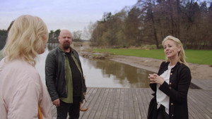 Tillsammans med Strömstedts 2. évad Ep.5 5. epizód
