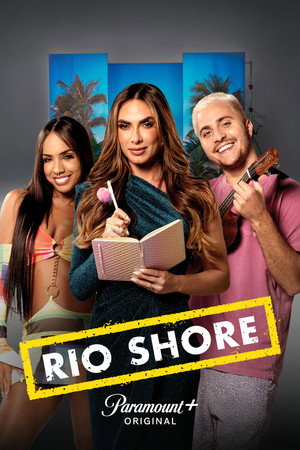Rio Shore poszter