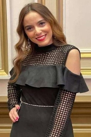 Yara Al Melegy profil kép