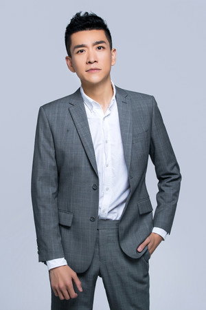冯兵 profil kép