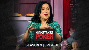 High Stakes Poker 9. évad Ep.8 8. epizód